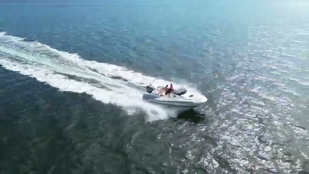 Zodiac N-ZO 700 Cabin | 2017 | 23ft | Boatshop24
