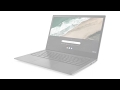 Lenovo CHROME S345-14AST youtube review thumbnail