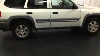 2008 Isuzu Ascender - Gonzales LA