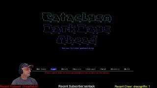 Cataclysm DDA / City Savior / S02-E26