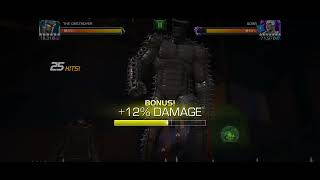 Best counter for Side quest Gorr !!!