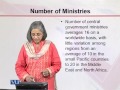 MGT513 Public Administration in Pakistan Lecture No 54