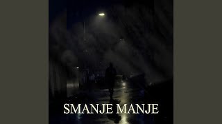 SMANJE MANJE