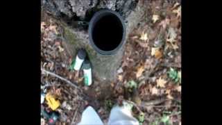 Custom GeoCache