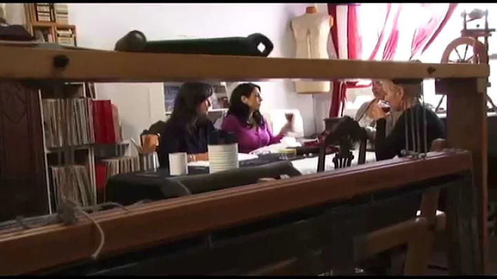 Color Across America_Dyer Maker Studio