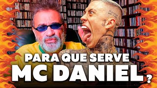 MC Daniel - Para Que Serve?
