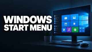How to Customize the Windows 10 Start Menu: Tiles, Groups & Live Updates (2015)