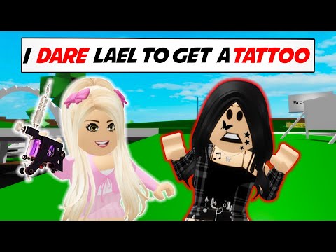 TRUTH OR DARE IN BROOKHAVEN! (PART 3)