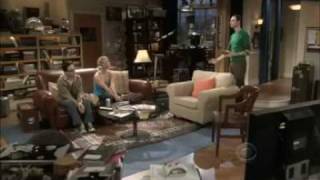 The Big Bang Theory 3x03 Promo