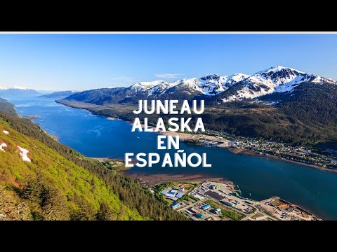 Vídeo: Un Viaje Fotográfico A Través Del Ecosistema único De Juneau, Alaska - Matador Network