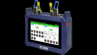 Veex Mtx642Redefining Network Testing With The Most Compact Dual 400Ge Handheld Multiservice Tester