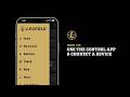 Using The Leupold Control App &amp; Connecting A Device