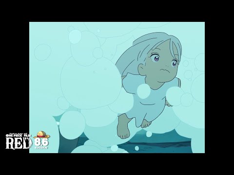 【ウタ】『風のゆくえ』ティザームービー /『Where the Wind Blows』teaser clip【UTA】