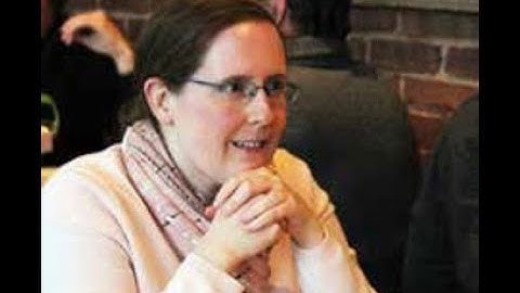 Laura Brown, Associate Professor, Computer Science