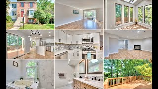 14612 Battery Ridge Ln, Centreville, VA 20120