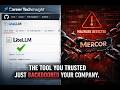 🚨 Is Your AI Stack Poisoned? The LiteLLM Breach Explained | LiteLLM Breach