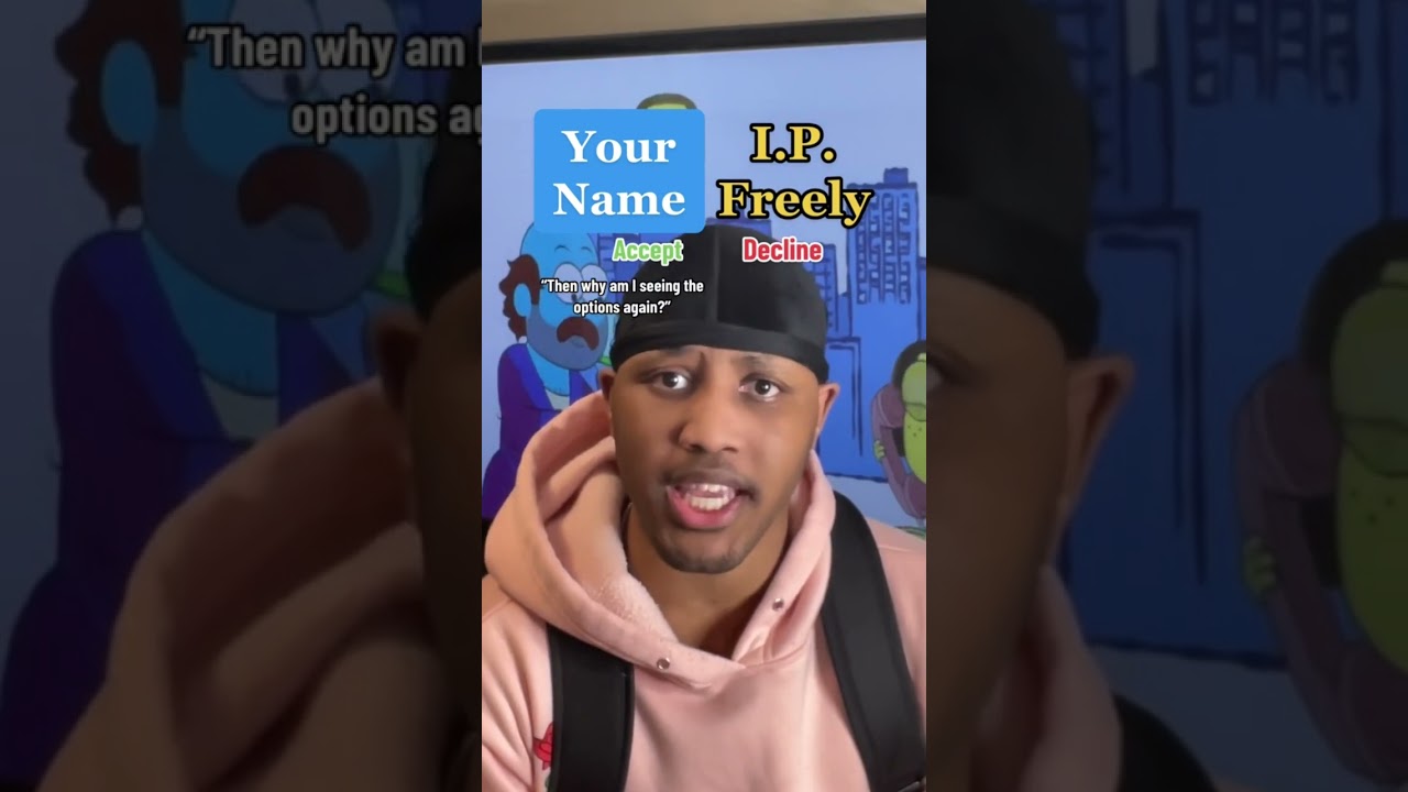 #pov You Have 3 chances to accept a name Part 3 #acting #story #tiktok #ytshorts