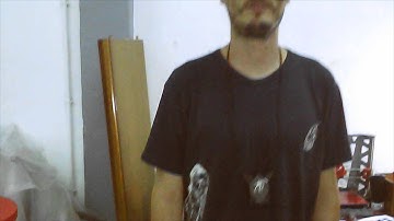 Eye of Horus 2015 Hackaday Prize Semifinals Video - Demo 9 Drone Game