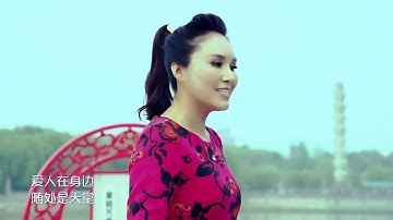 《Tát Nhật Lãng Rực Rỡ》| Ô lan Thác Á || Nhạc Nội Mông