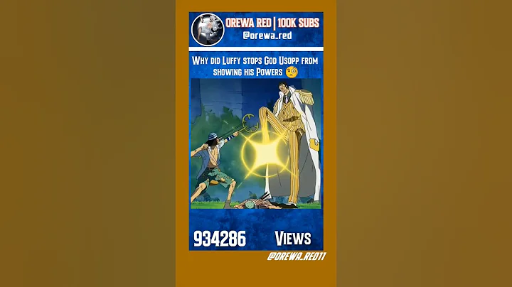 Kizaru is Scared AF 😮‍💨 #onepiece #sogeking #godusopp #kizaru #joyboy