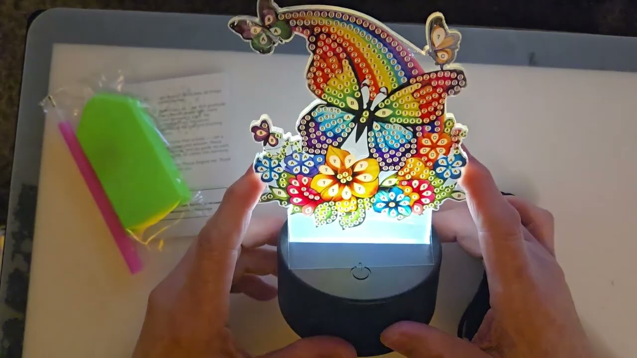 Rhino Ramblings  - Temu and Amazon unboxing