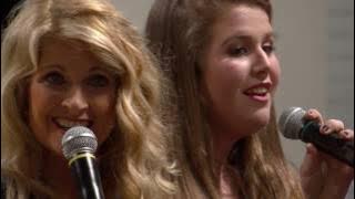 The Scott Family sings 'Love Remains'