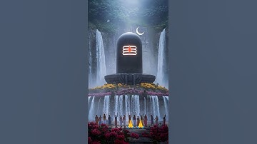 प्रभु हम भी शरणागत है #trending #video #short #viral #mahadev #status ❣️🌿🌺🥀✅