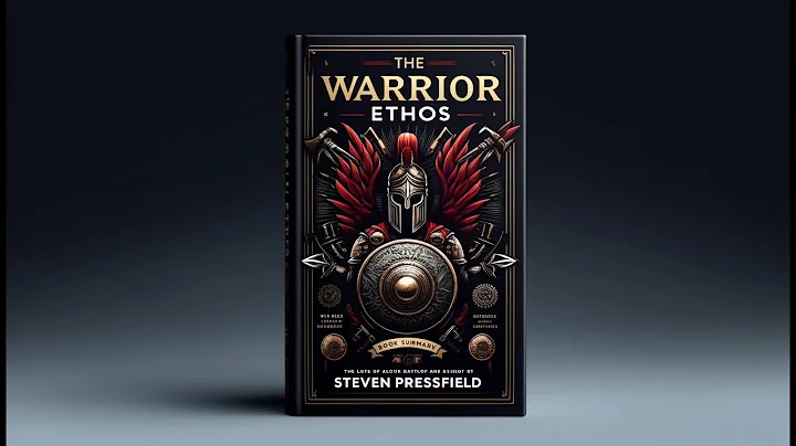 The Warrior Ethos By Steven Pressfield | Book Summary