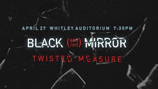 Twisted Measure Spring Concert 2018