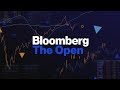 Bloomberg the open 01162024