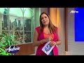 Andrea programa del 30 de abril de 2024