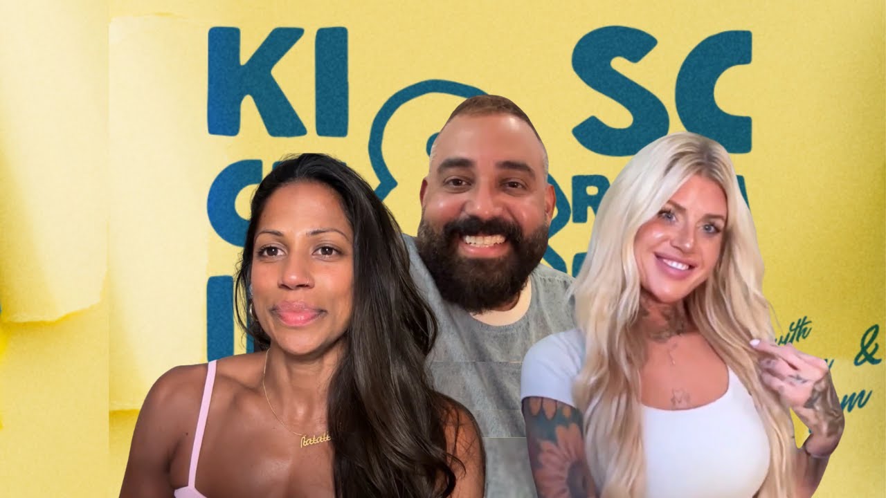 Survivor 49, Episode 4 with Natalie Anderson