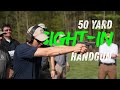 Why We Sight In Service Pistols at 50 Yards | Trace Armory Group NC Firearms Training