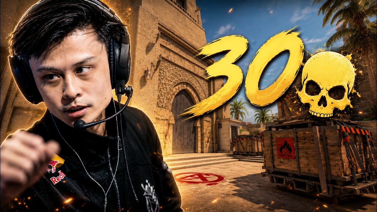 30 FOR THE WIN | Stewie2K Stream Highlights - YouTube
