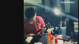 vlogdurian Days