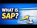 What is SAP? SAP Basics for Beginners | Hindi India Freshers
