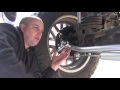 Dodge Offroad Steering Kit Installation