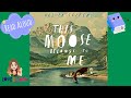 This Moose Belongs to Me Quiz