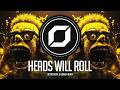 HARDSTYLE ◉ Yeah Yeah Yeahs - Heads Will Roll (Intershock &amp; BONKA Remix)