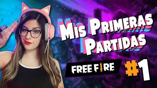 Mis Primeras Partidas En Umi Hyu