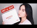 MINISO One Brand Makeup Tutorial - First Impression & Honest Review