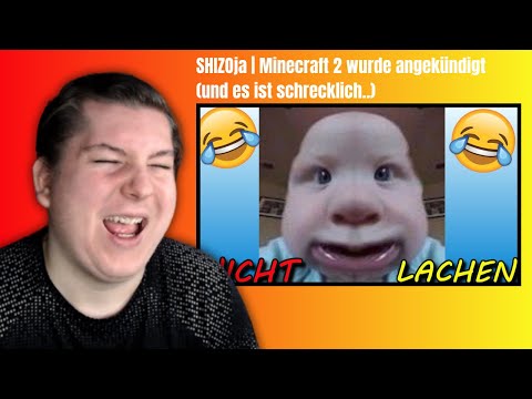 Reaktion auf @KartoffelPuffer | VERSUCHE NICHT ZU LACHEN !!! 🤣🤣🤣 #43