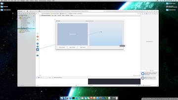 OS X Programming - AVFoundation Part 1 - Camera Preview & Image Capture