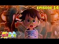 Aquros big trouble   elemon an animated adventure series  episode 14