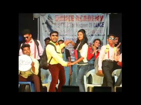 Kirik Party|| Dance || Stage Performance
