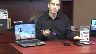 Clickfree Transfromer Combo - How to use