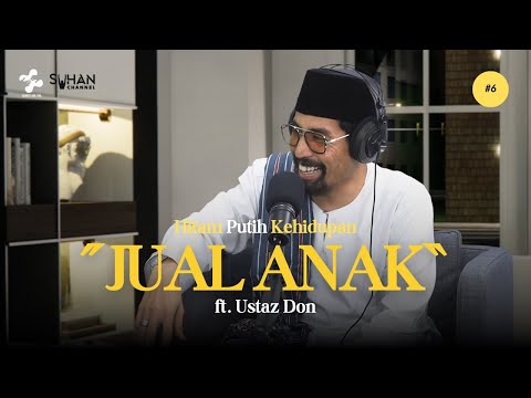 'JUAL ANAK' -