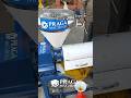 Cold Press Quality: The Praga Oil Expeller 💯 | PRAGA 7.5 Hp Oil Expeller #bestmachinery #coldoil