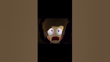 Thumbnail of How bad the springlock failure actually was 😳 #fnaf #shorts