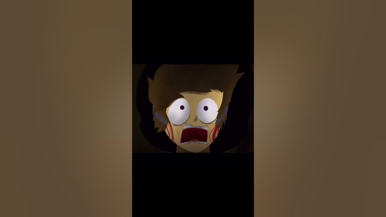 How bad the springlock failure actually was 😳 #fnaf #shorts